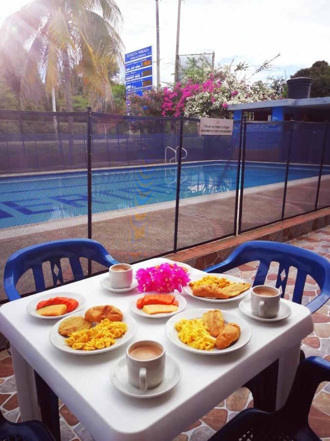 Hotel Glamping Girardot & Puerta Del Sol Girardot