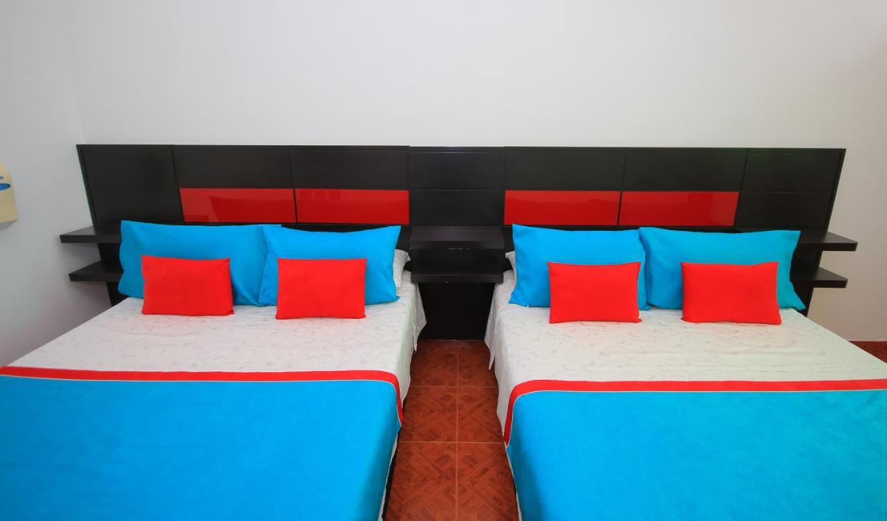 Glamping Girardot & Puerta Del Sol Girardot 4* La Virginia (Cundinamarca)