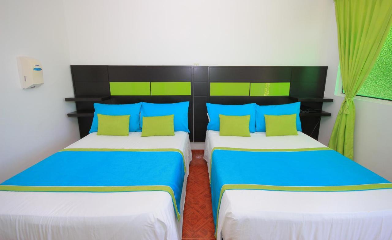Glamping Girardot & Puerta Del Sol Girardot 4*
