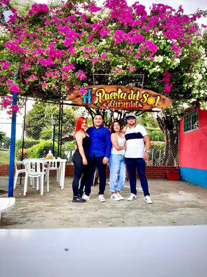 Glamping Girardot & Puerta Del Sol Girardot Hotel La Virginia (Cundinamarca)