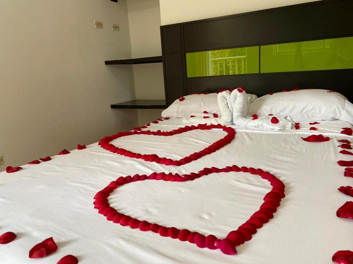 Hotel Glamping Girardot&hotel Puerta Del Sol Girardot La Virginia (Cundinamarca)