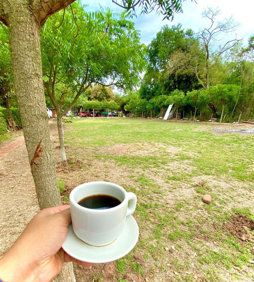 Hotel Glamping Girardot & Puerta Del Sol Girardot 4*