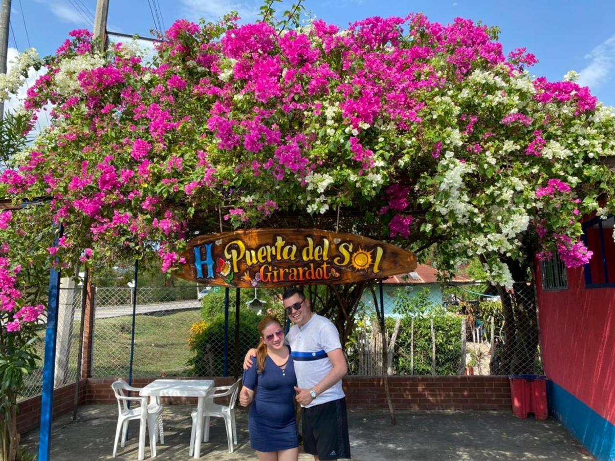 Hotel Glamping Girardot & Puerta Del Sol Girardot