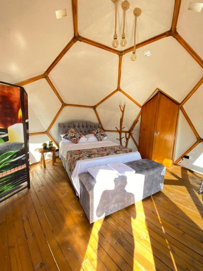 Glamping Girardot&hotel Puerta Del Sol Girardot La Virginia (Cundinamarca)