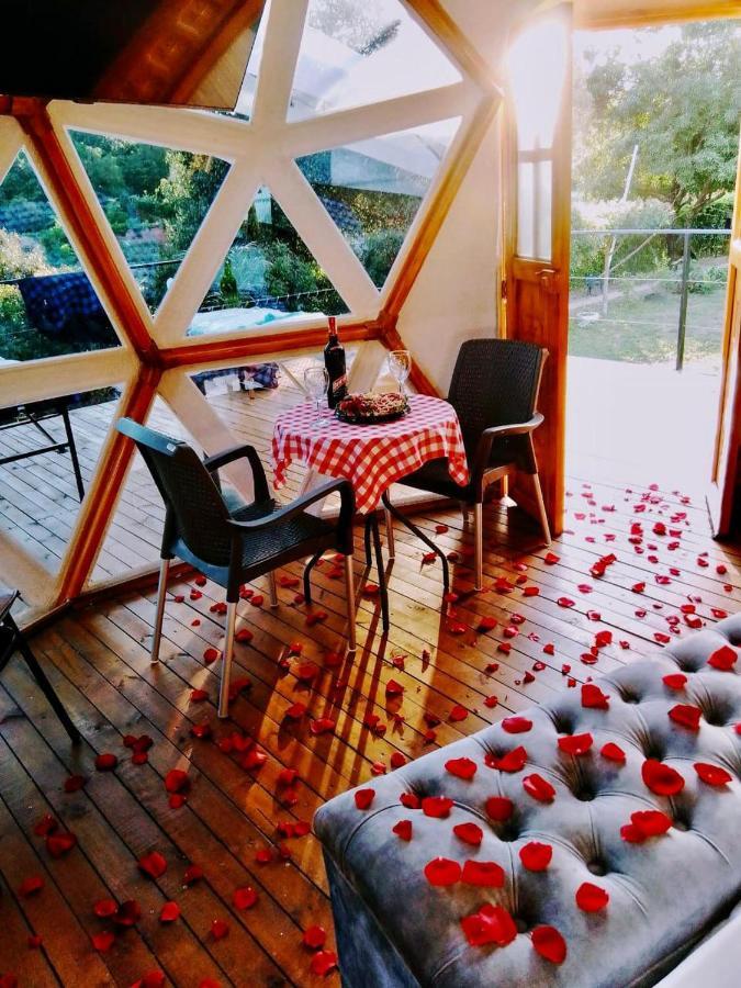 Glamping Girardot & Puerta Del Sol Girardot Hotel La Virginia (Cundinamarca)