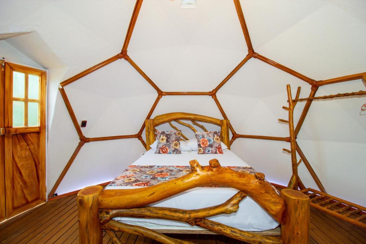 Glamping Girardot & Puerta Del Sol Girardot Hotel
