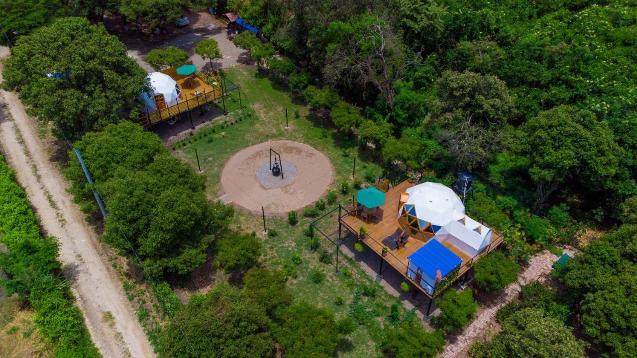 Glamping Girardot & Puerta Del Sol Girardot