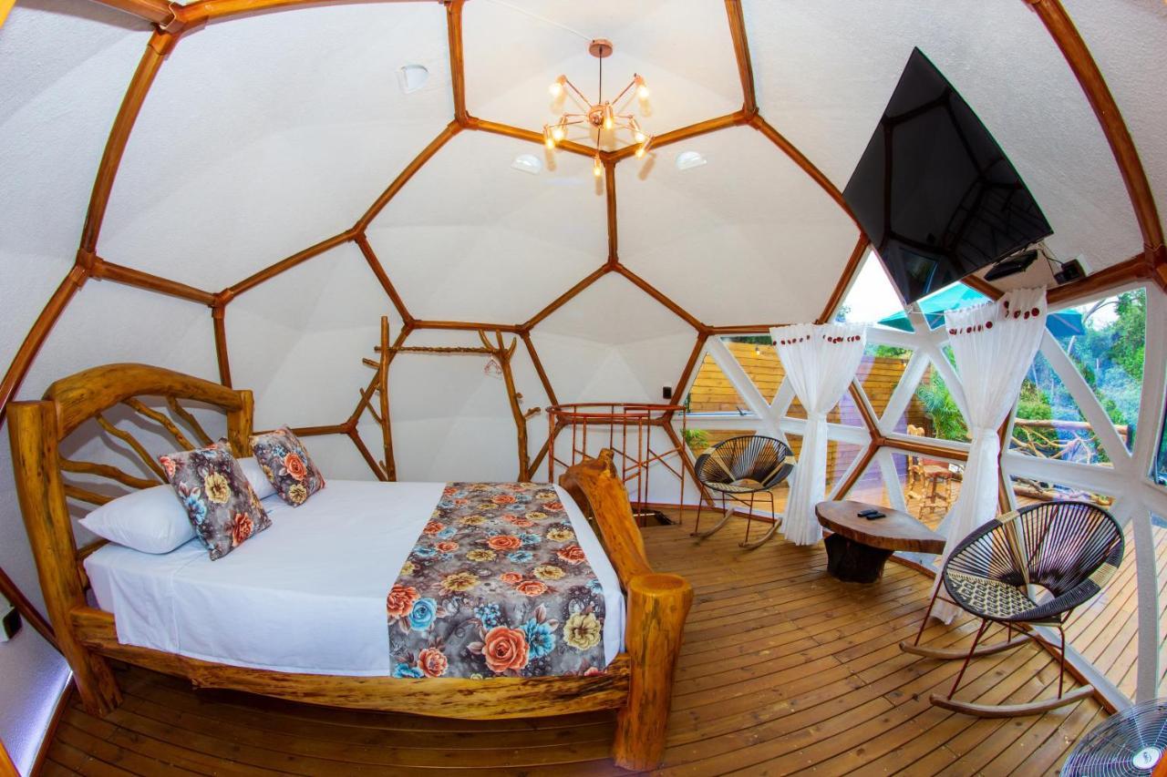 Glamping Girardot & Puerta Del Sol Girardot La Virginia (Cundinamarca)