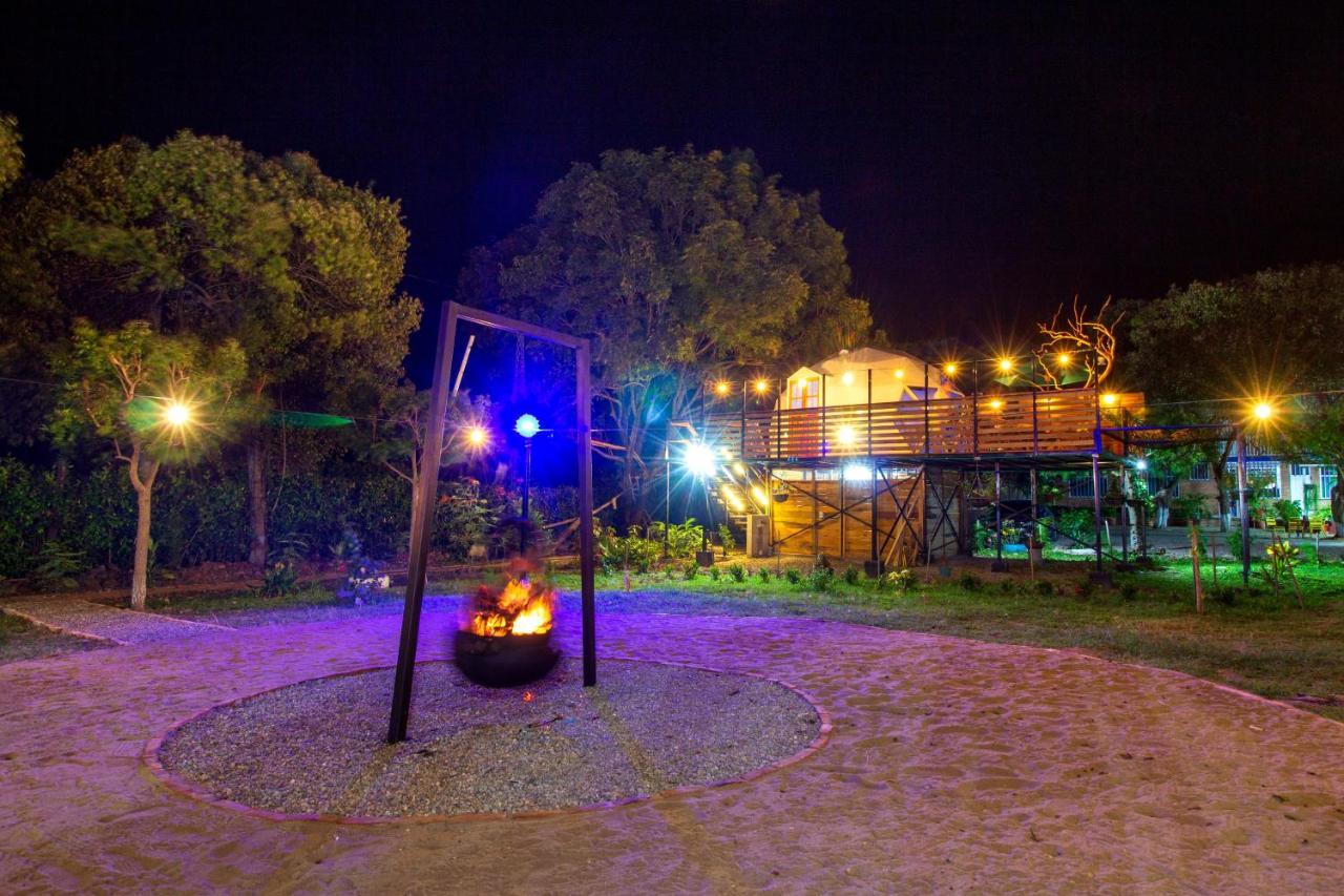 Glamping Girardot & Puerta Del Sol Girardot 4*