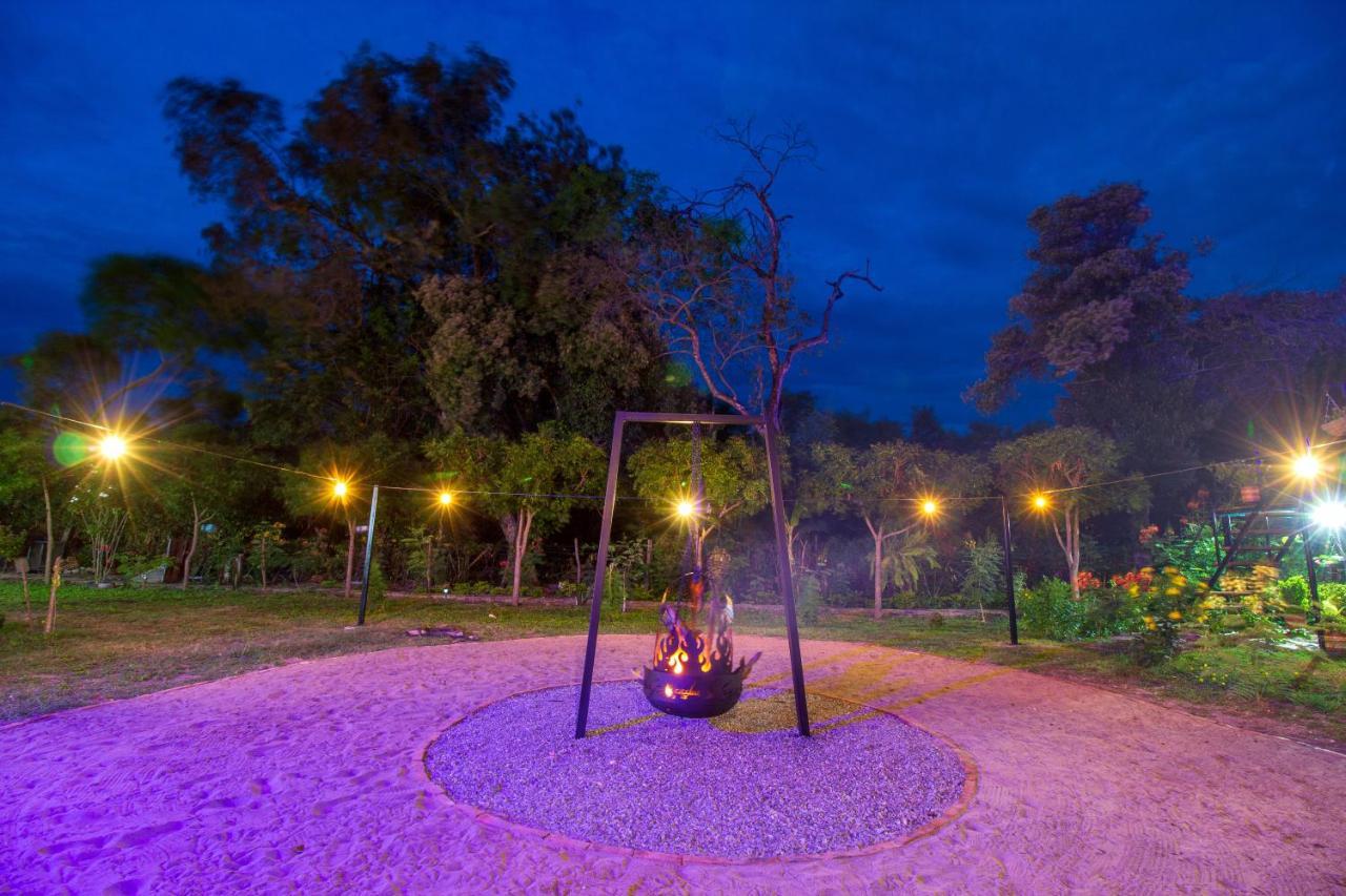Glamping Girardot & Puerta Del Sol Girardot 4*