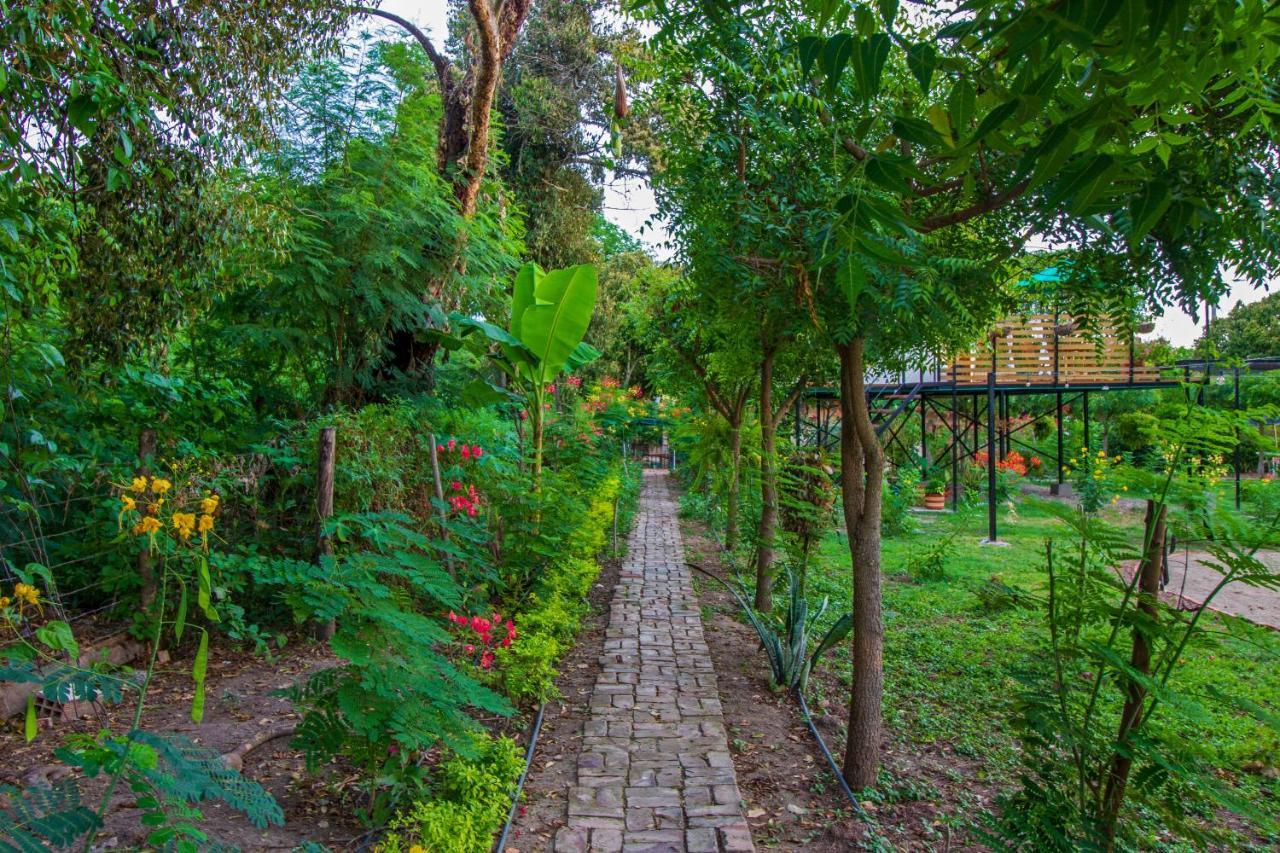 Hotel Glamping Girardot & Puerta Del Sol Girardot