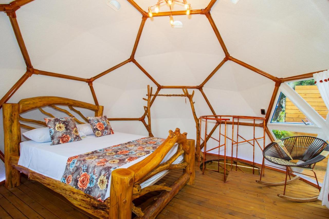Hotel Glamping Girardot & Puerta Del Sol Girardot 4*