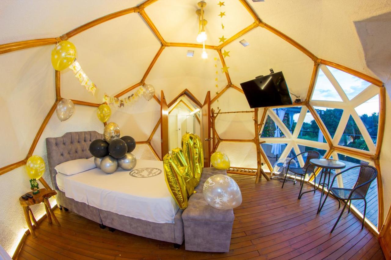 Glamping Girardot & Puerta Del Sol Girardot La Virginia (Cundinamarca)