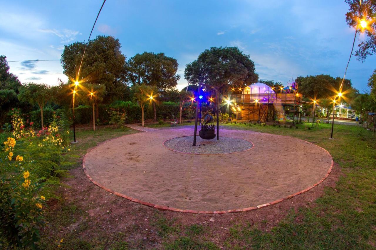 Glamping Girardot & Puerta Del Sol Girardot Hotel 4*
