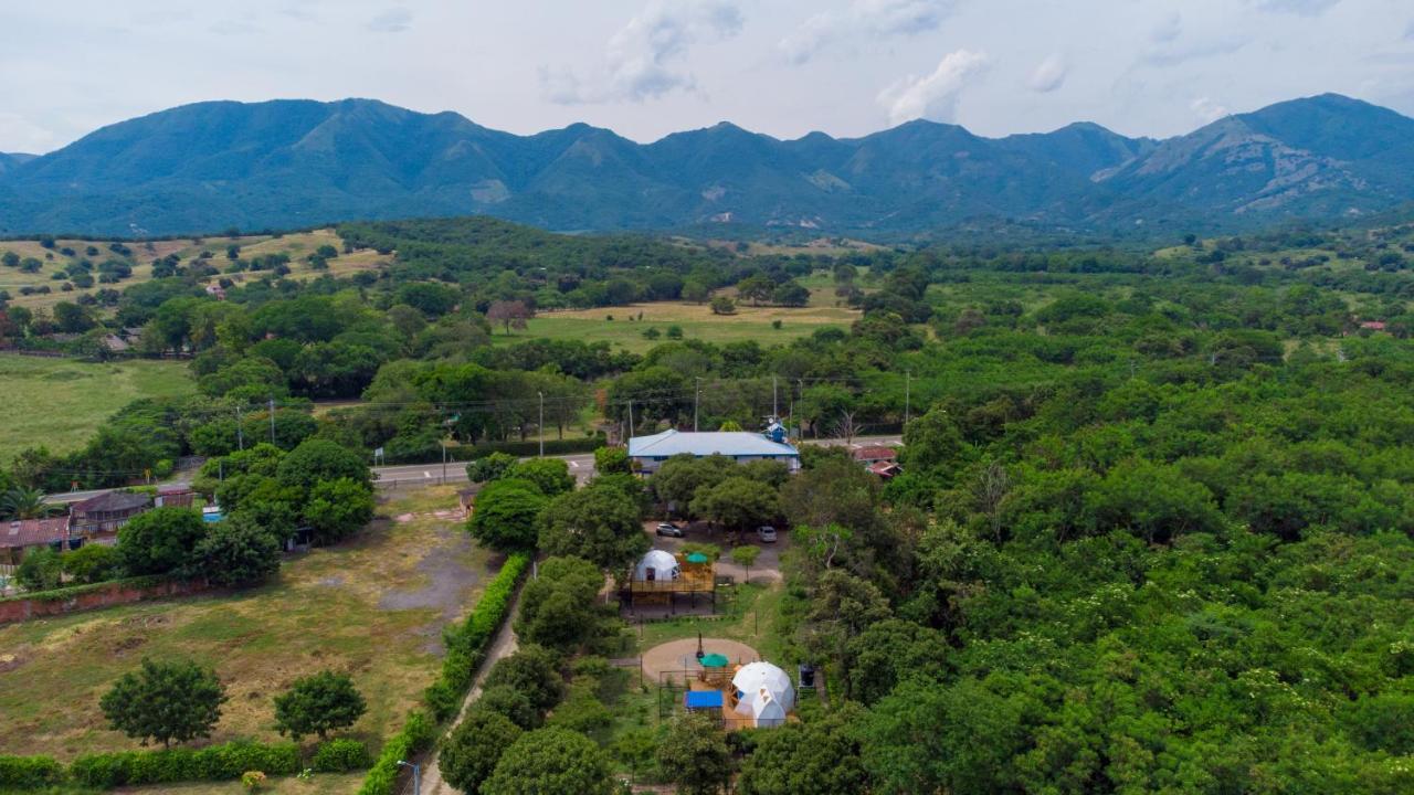 Glamping Girardot & Puerta Del Sol Girardot