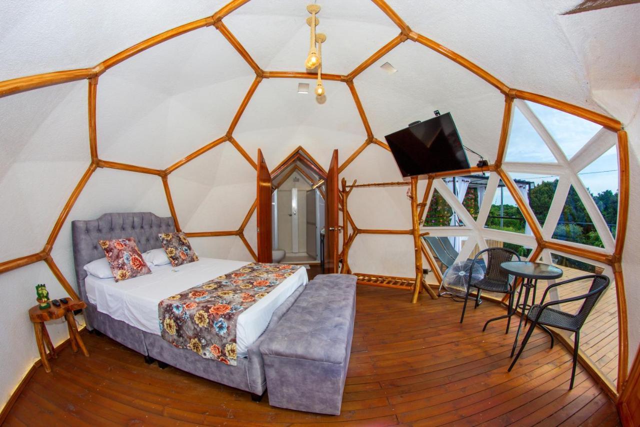 Glamping Girardot & Puerta Del Sol Girardot Hotel