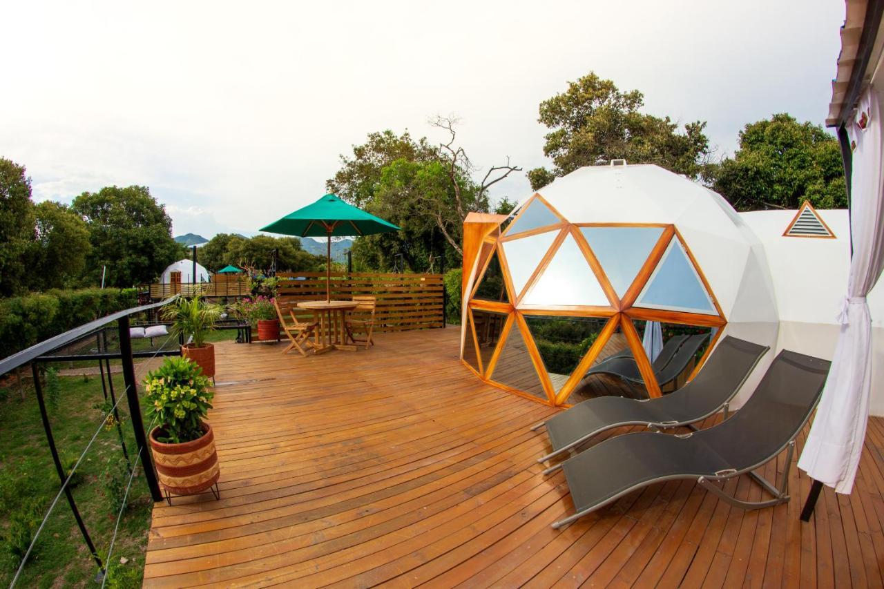 Glamping Girardot & Puerta Del Sol Girardot