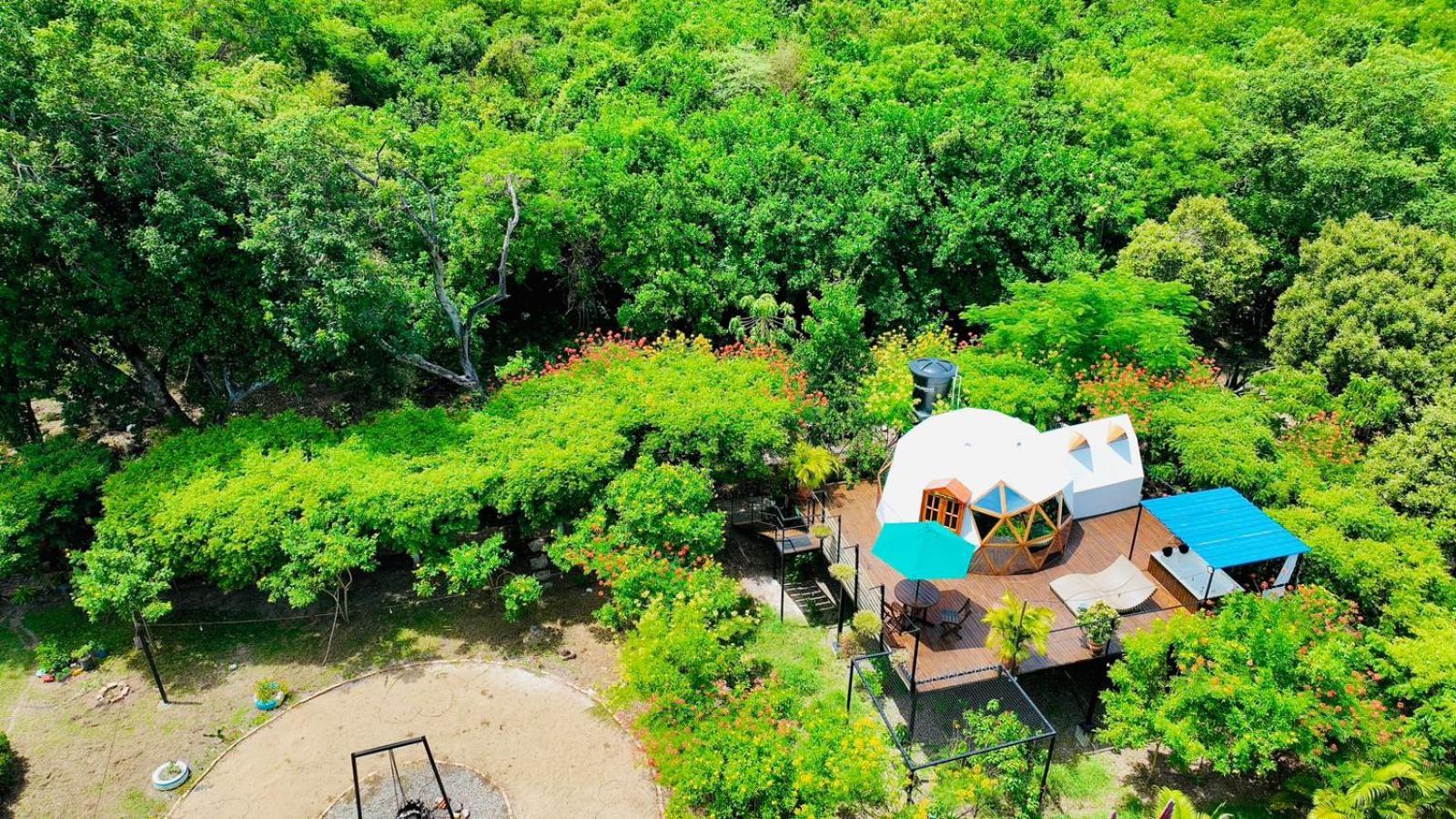 Hotel Glamping Girardot & Puerta Del Sol Girardot