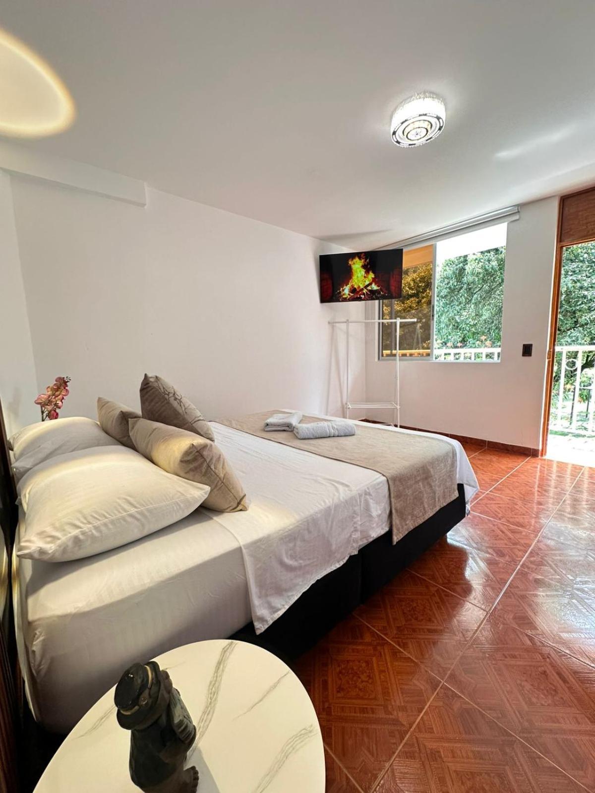 Hotel Glamping Girardot & Puerta Del Sol Girardot