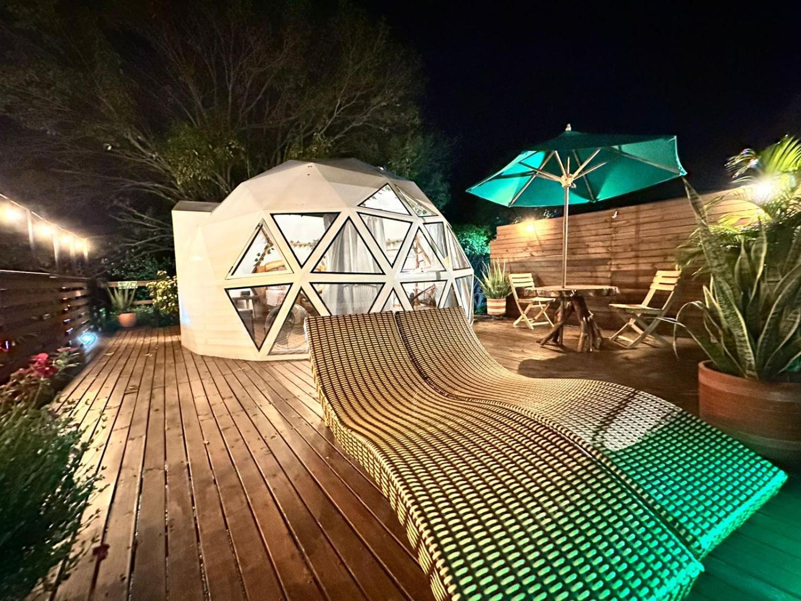 Glamping Girardot & Puerta Del Sol Girardot Hotel La Virginia (Cundinamarca)