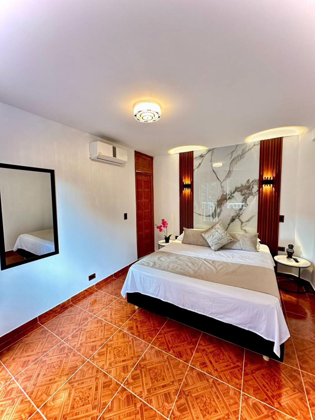 Hotel Glamping Girardot & Puerta Del Sol Girardot