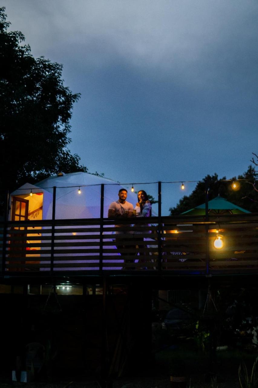 Glamping Girardot & Puerta Del Sol Girardot Hotel 4*