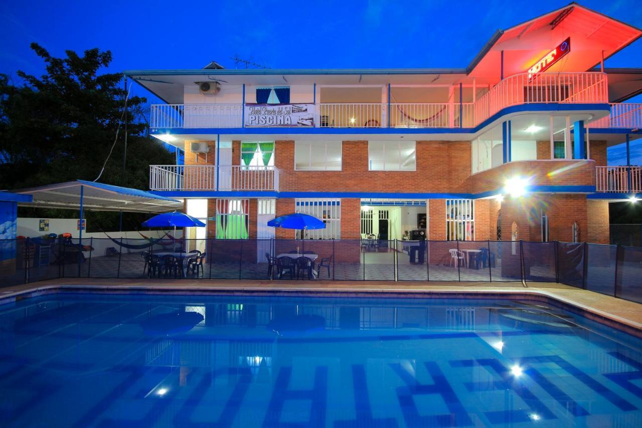 Glamping Girardot & Puerta Del Sol Girardot La Virginia (Cundinamarca)