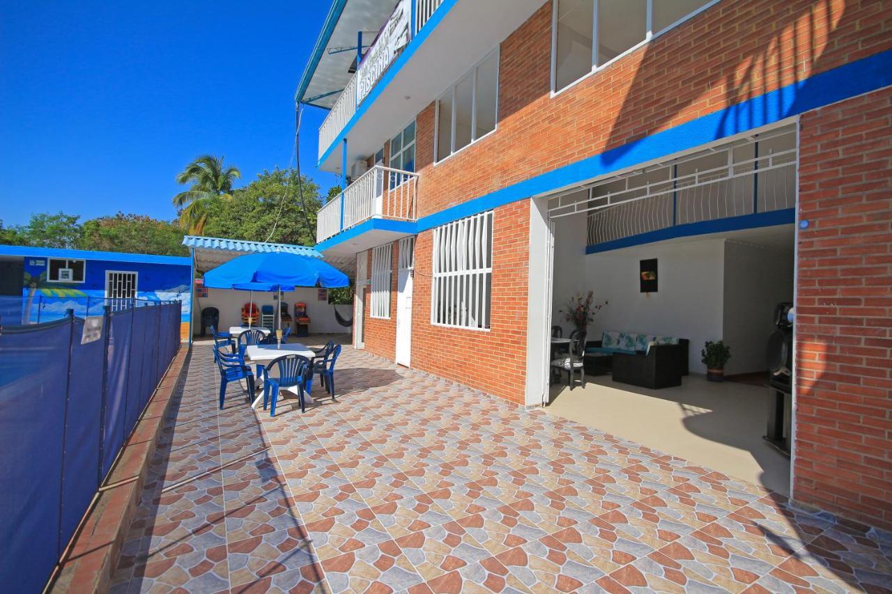 Hotel Glamping Girardot & Puerta Del Sol Girardot 4*