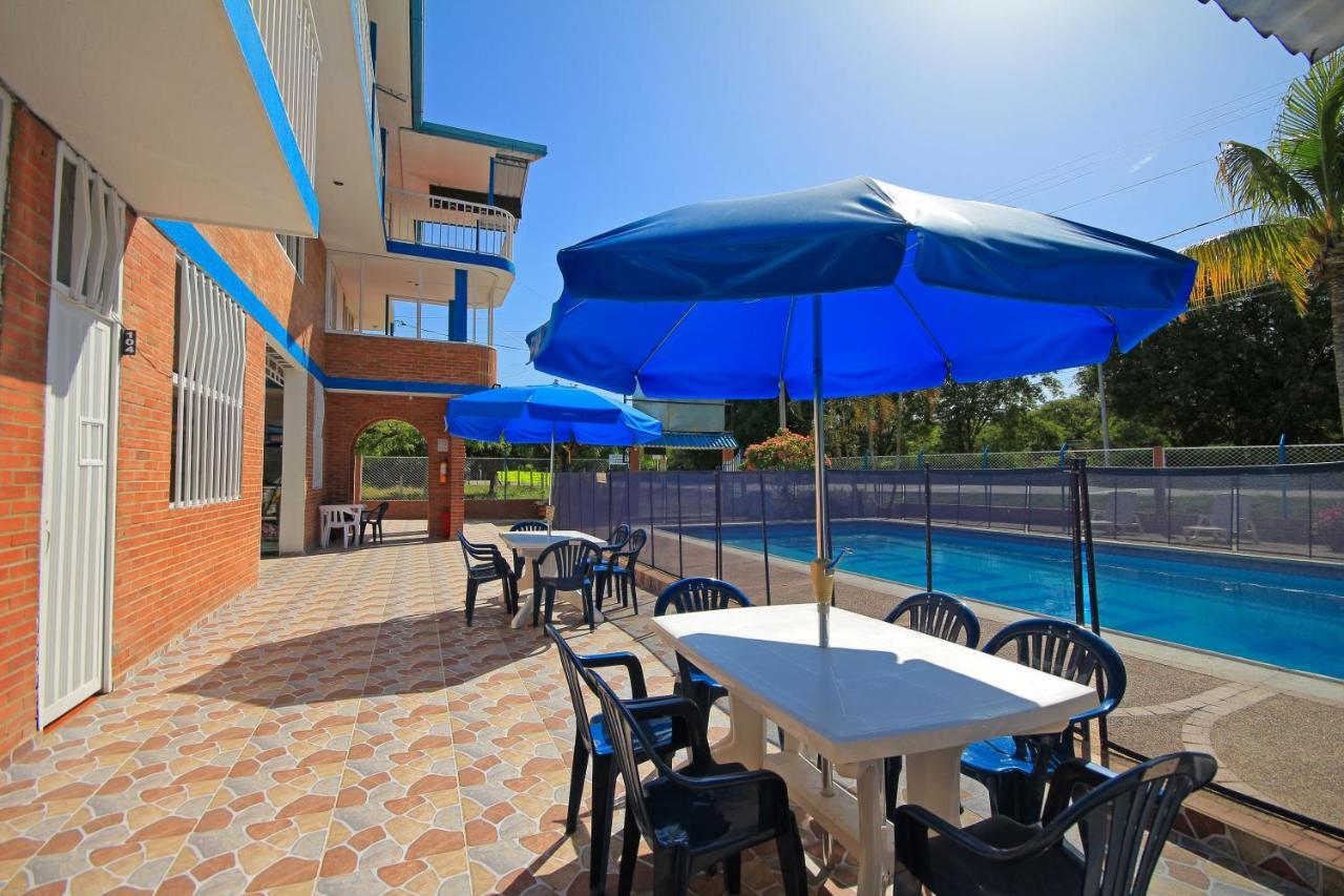 Glamping Girardot&hotel Puerta Del Sol Girardot 4* La Virginia (Cundinamarca)