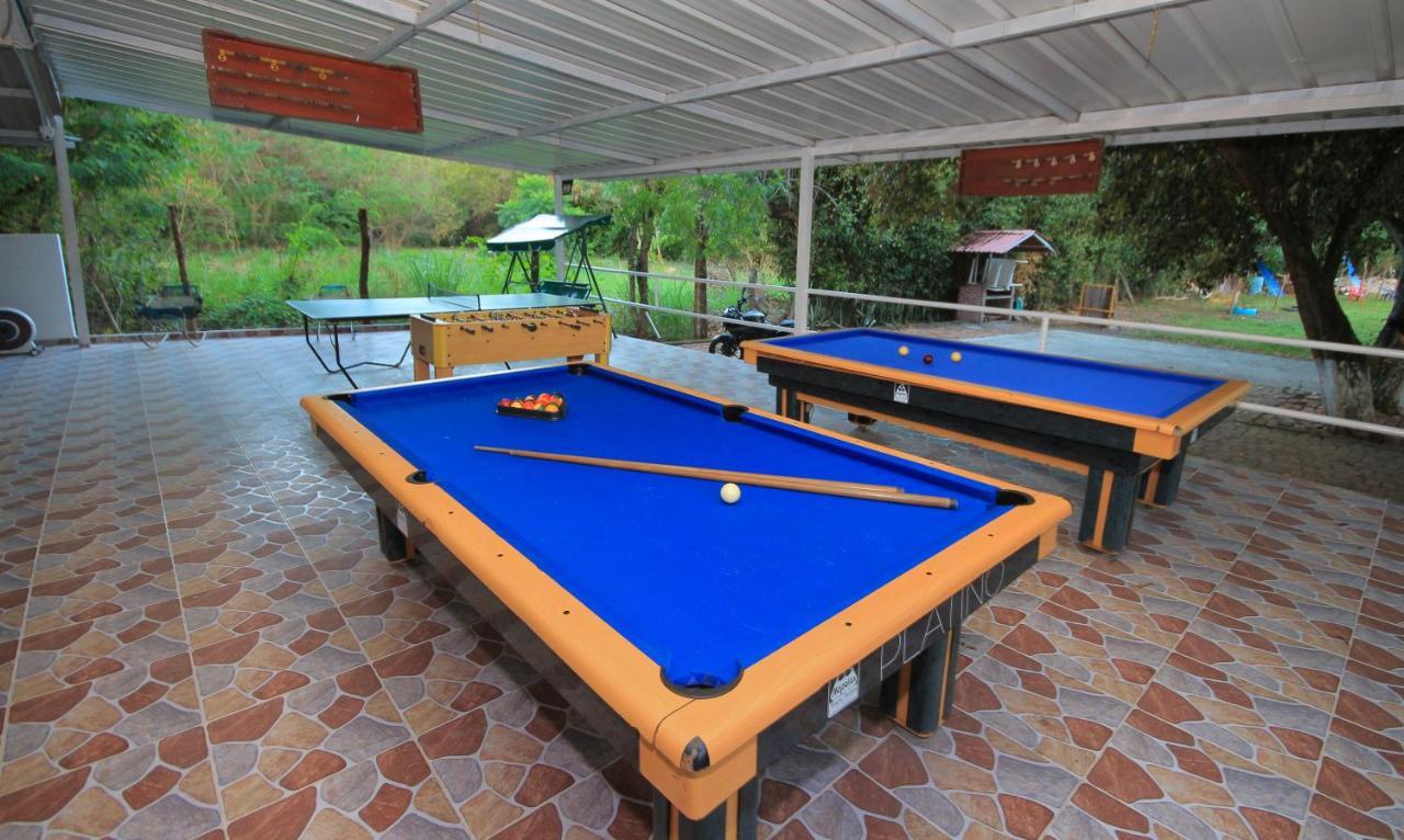 Hotel Glamping Girardot & Puerta Del Sol Girardot 4*