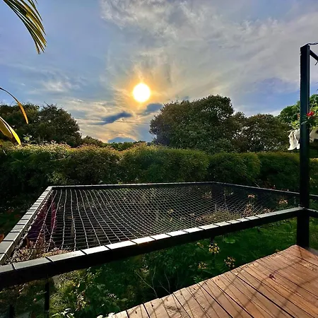Glamping Girardot & Hotel Puerta Del Sol Girardot La Virginia  Exterior photo
