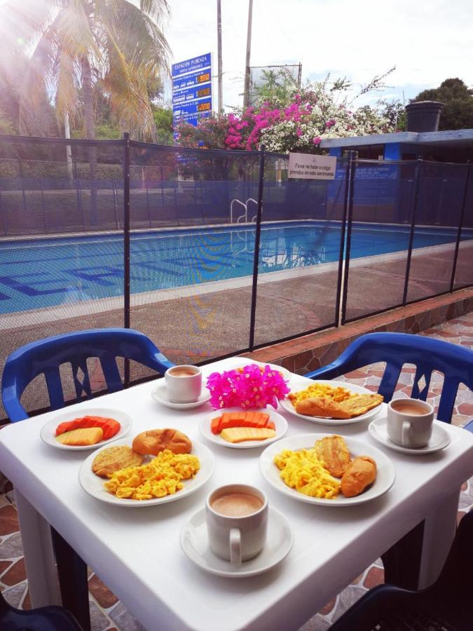 Glamping Girardot&hotel Puerta Del Sol Girardot Hotel