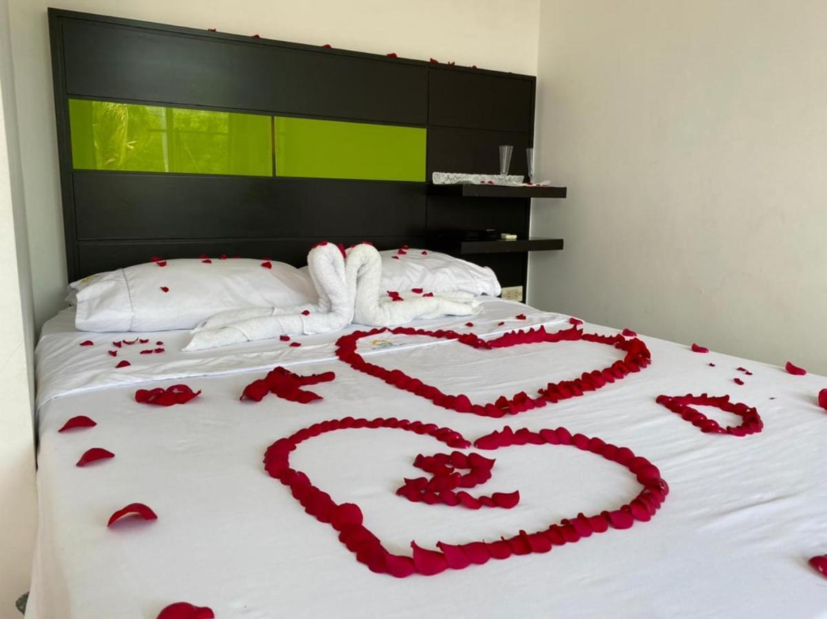 Glamping Girardot & Puerta Del Sol Girardot La Virginia (Cundinamarca)