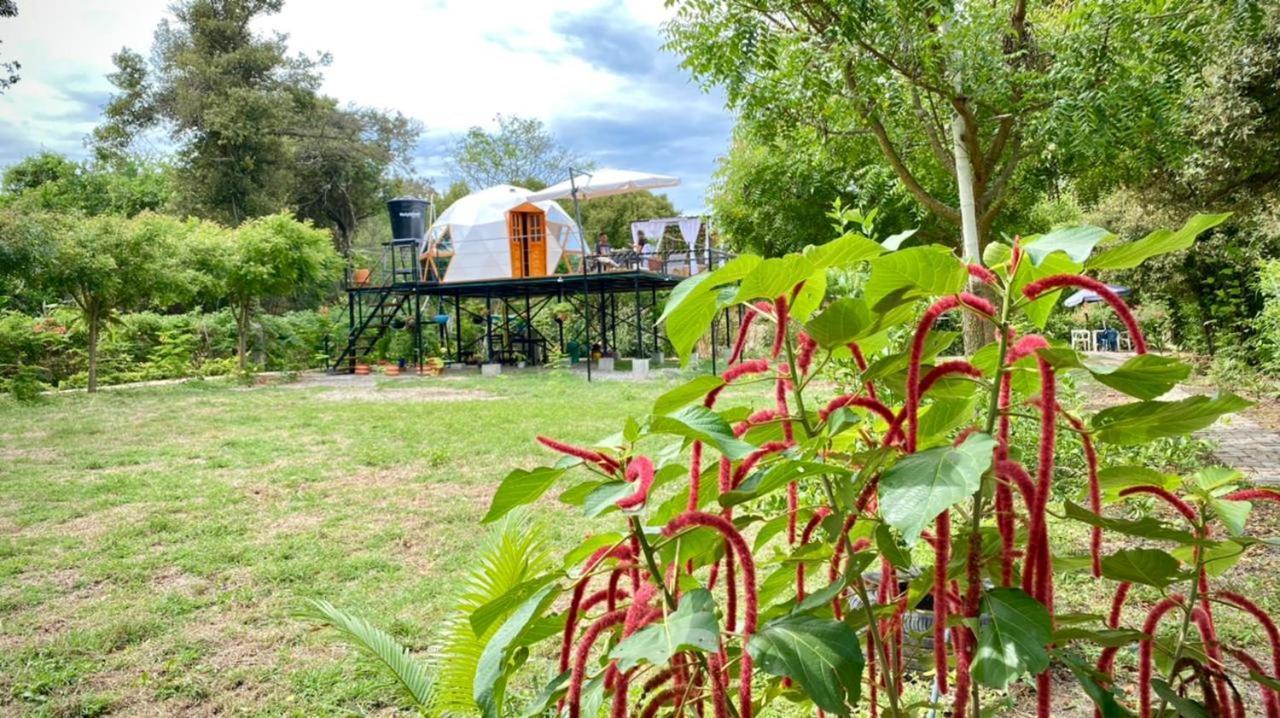 Glamping Girardot & Puerta Del Sol Girardot 4* La Virginia (Cundinamarca)