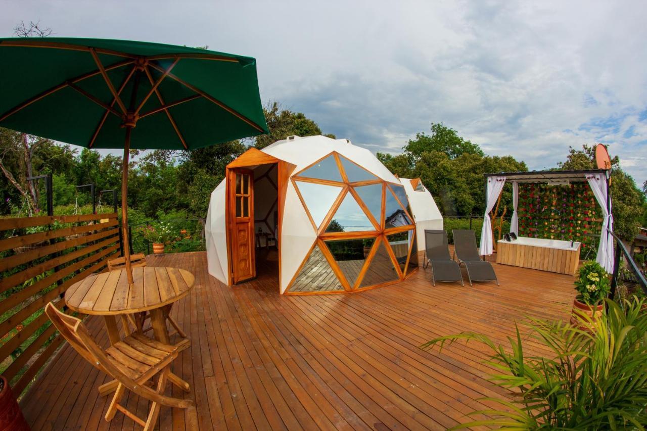 Glamping Girardot & Puerta Del Sol Girardot