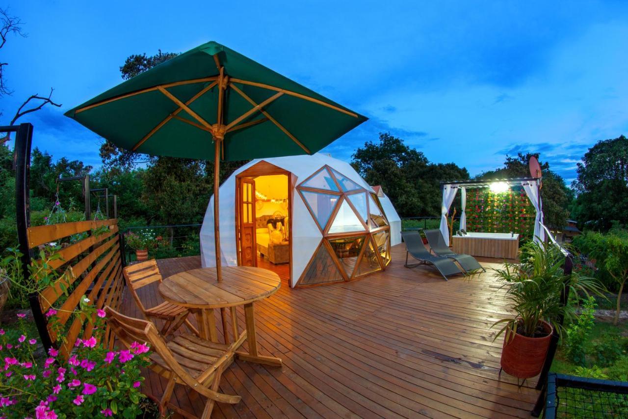 Glamping Girardot & Puerta Del Sol Girardot Hotel 4*