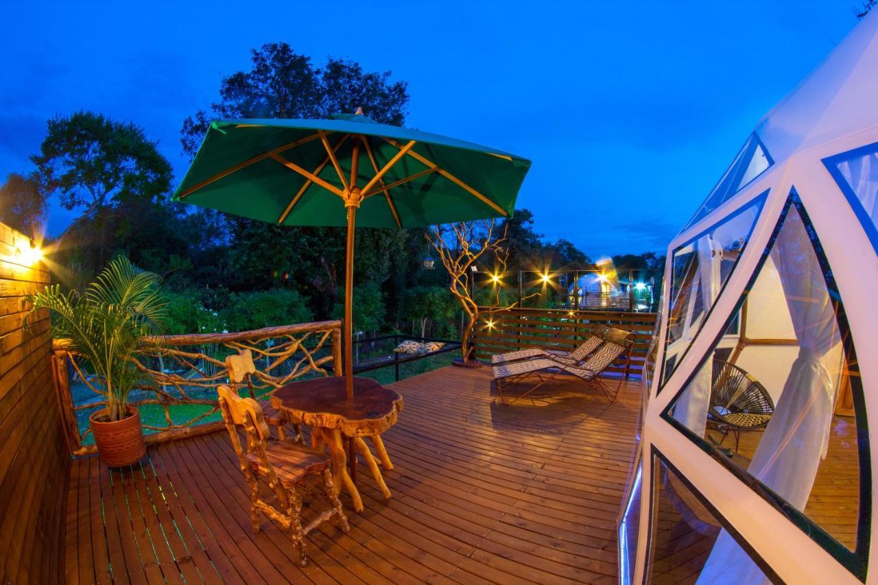 Glamping Girardot & Puerta Del Sol Girardot La Virginia (Cundinamarca)