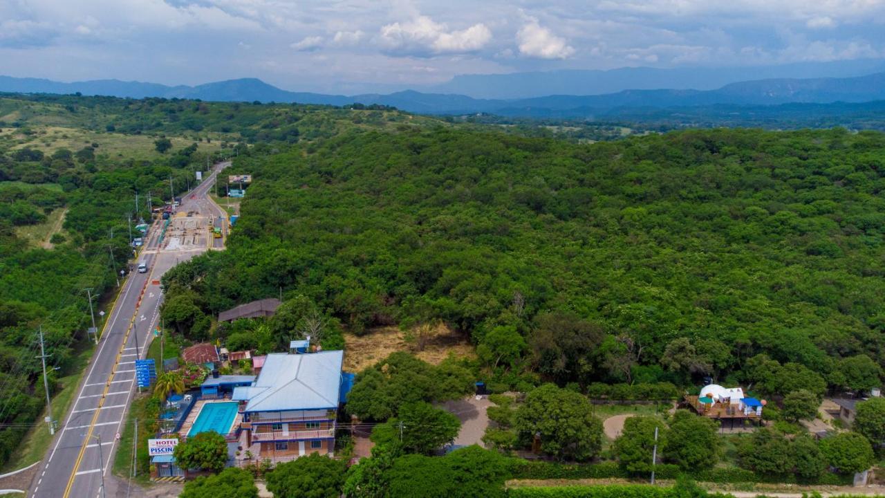 Hotel Glamping Girardot & Puerta Del Sol Girardot La Virginia (Cundinamarca)