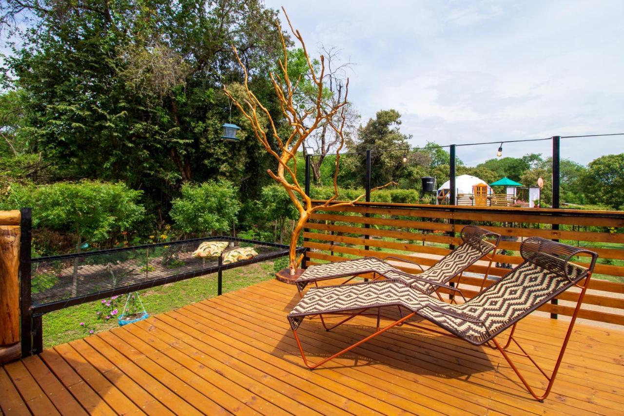 Glamping Girardot & Puerta Del Sol Girardot Hotel La Virginia (Cundinamarca)