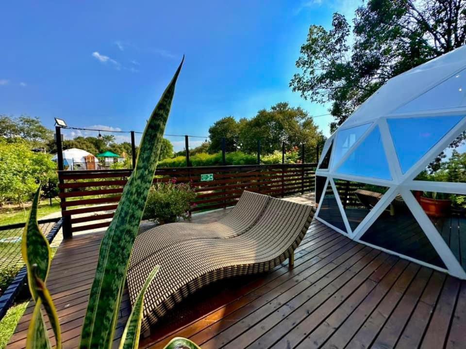 Glamping Girardot & Puerta Del Sol Girardot La Virginia (Cundinamarca)