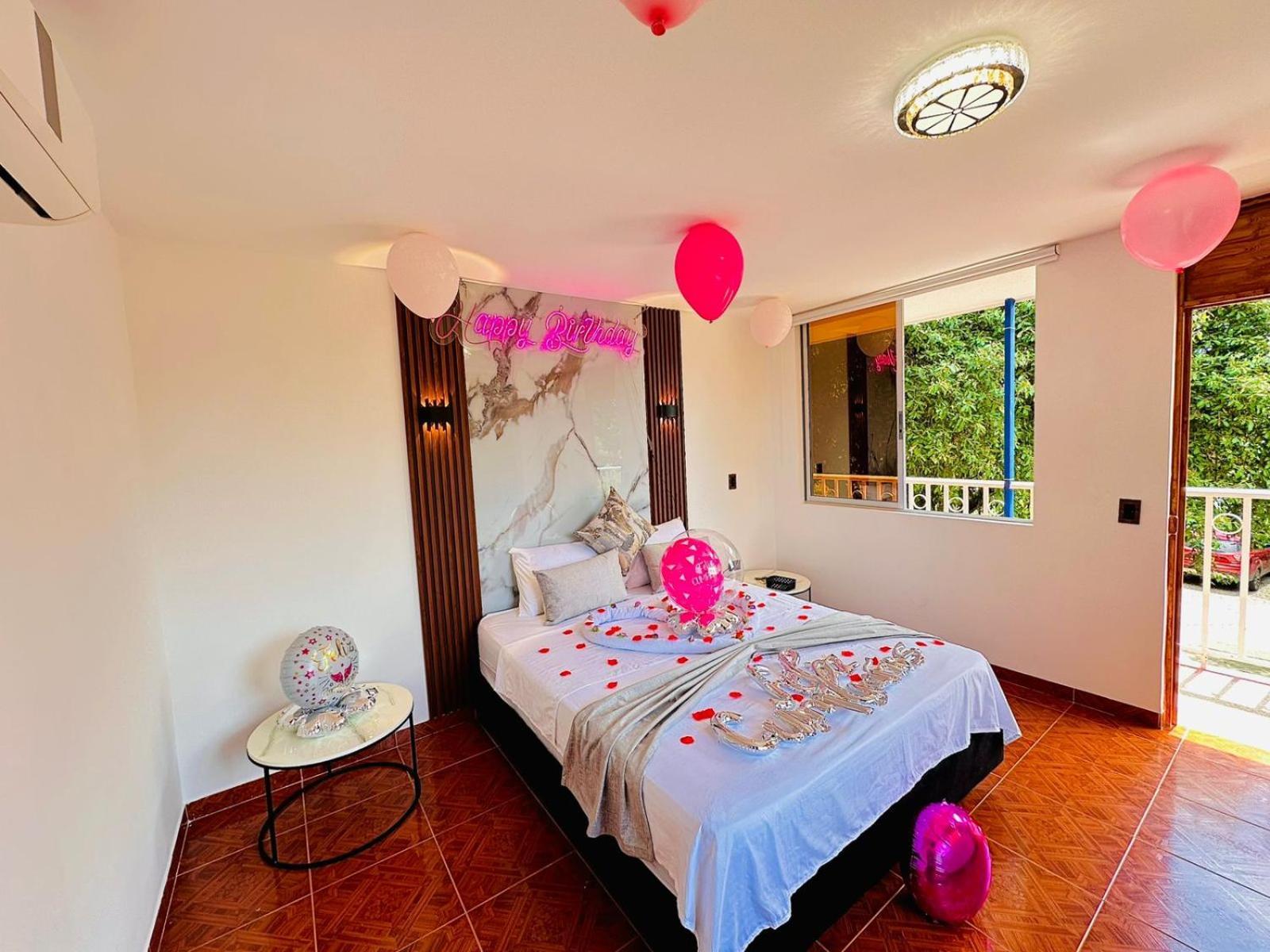 Hotel Glamping Girardot & Puerta Del Sol Girardot 4*