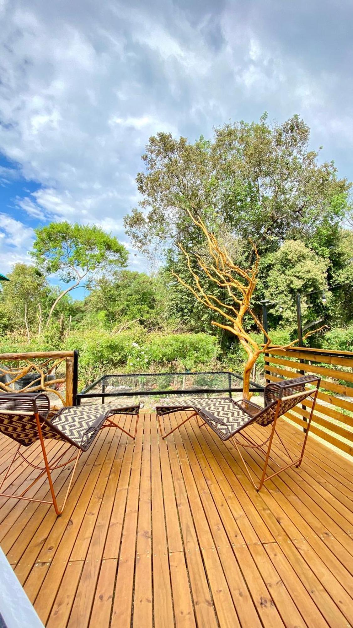 Glamping Girardot & Puerta Del Sol Girardot Hotel La Virginia (Cundinamarca)