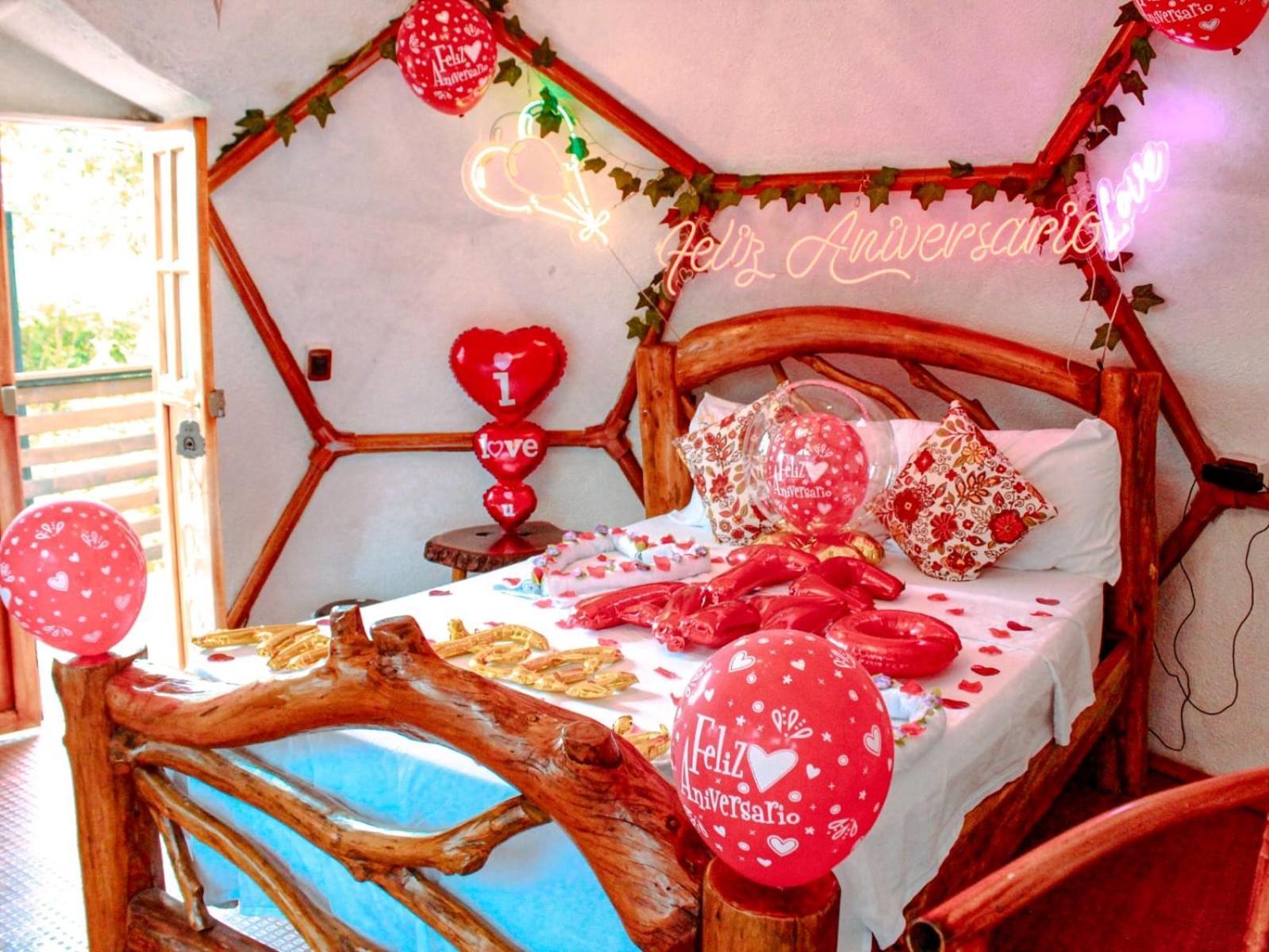 Hotel Glamping Girardot & Puerta Del Sol Girardot La Virginia (Cundinamarca)
