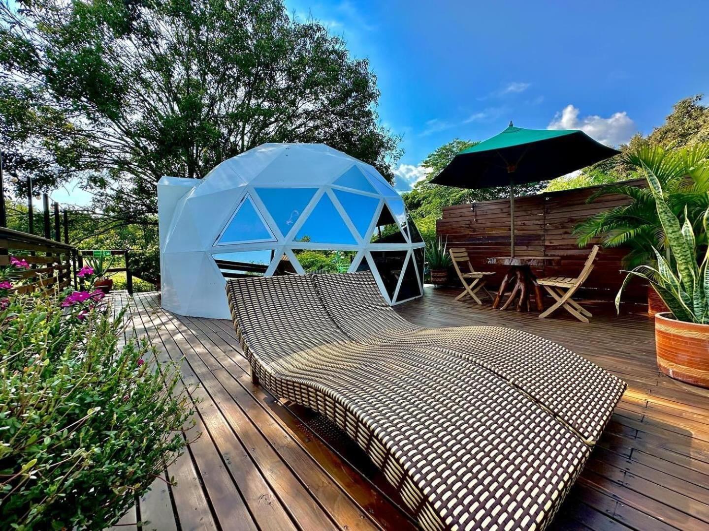 Hotel Glamping Girardot & Puerta Del Sol Girardot