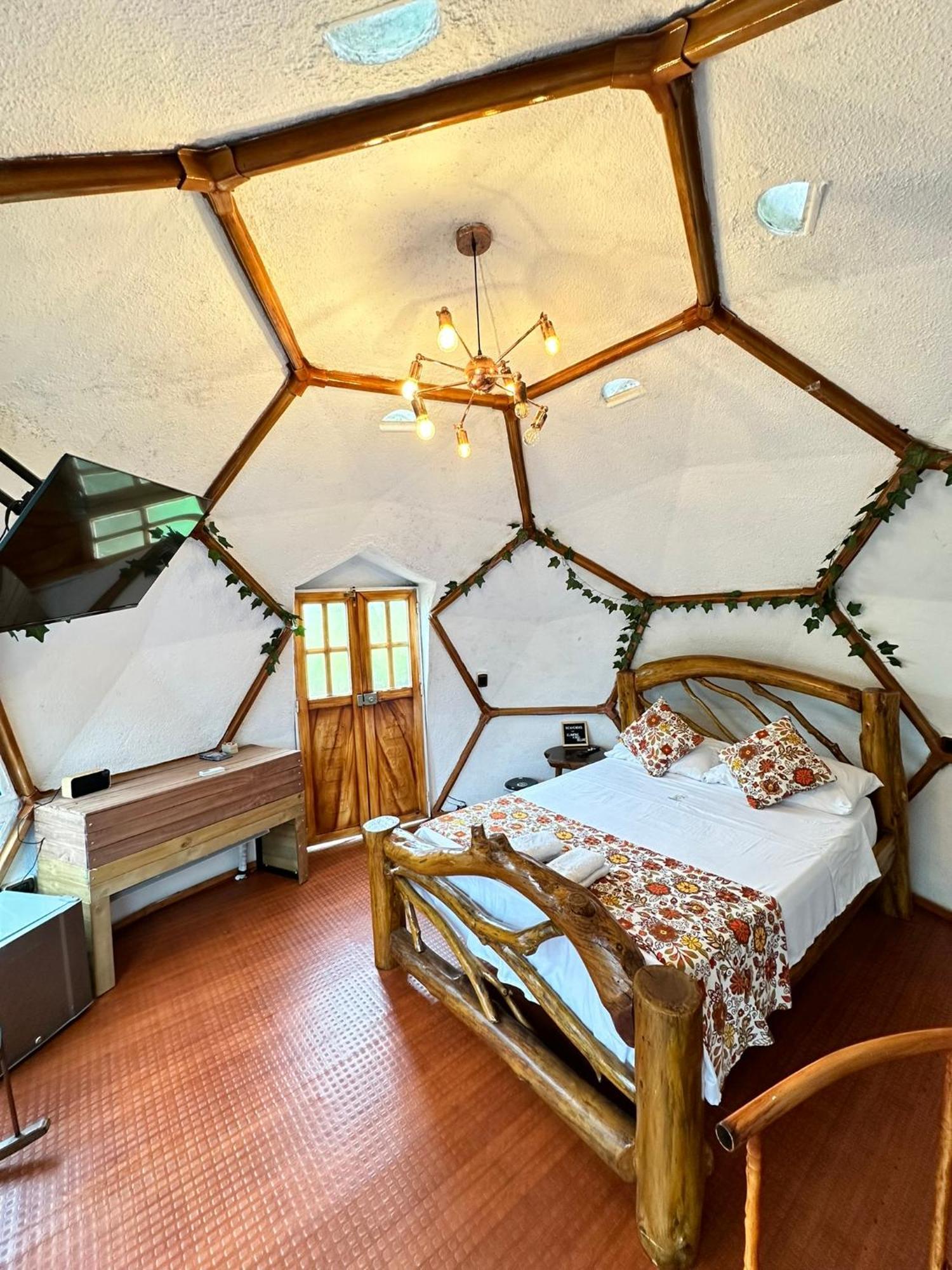 Glamping Girardot & Puerta Del Sol Girardot Hotel 4*