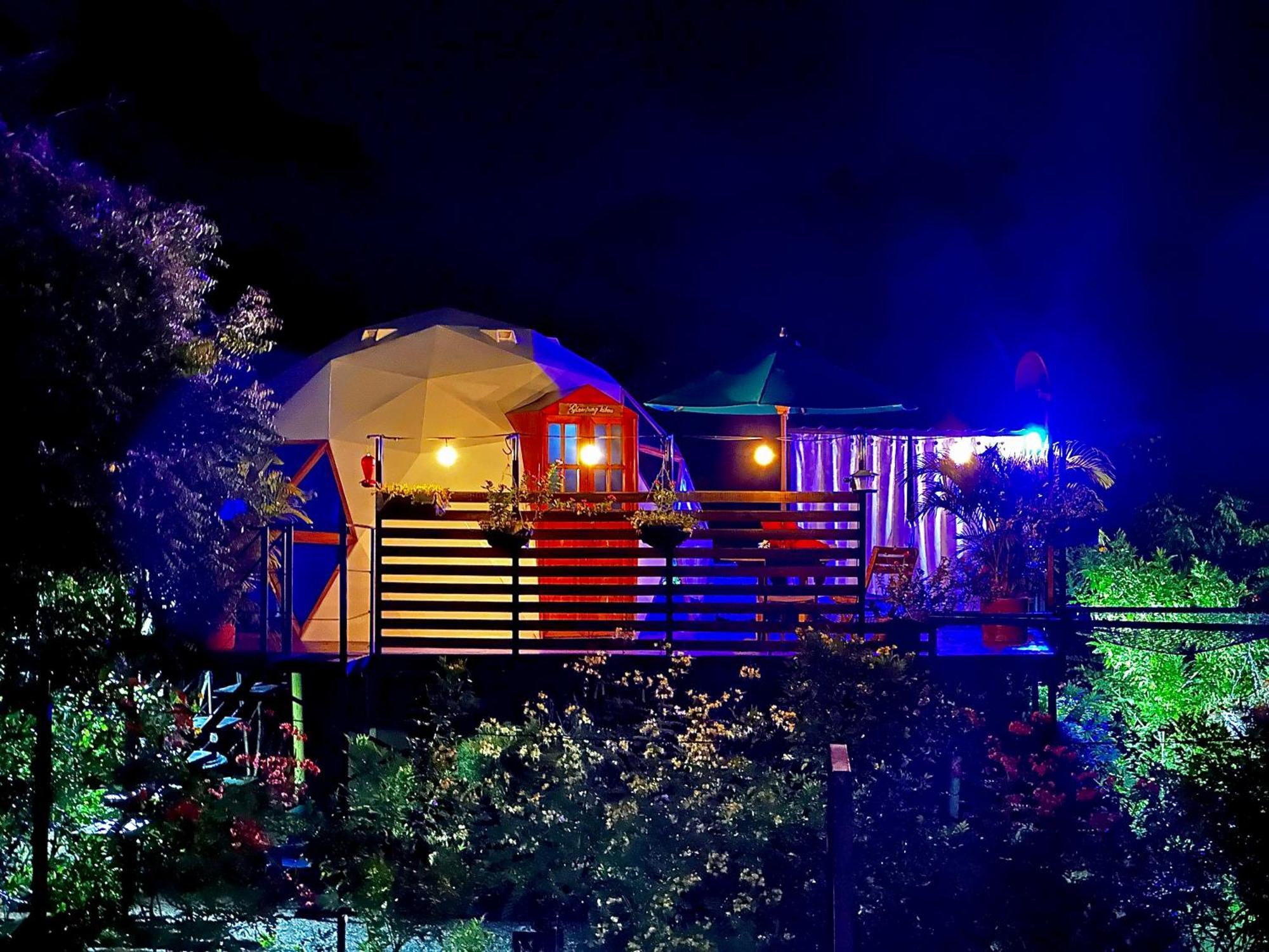 Glamping Girardot & Puerta Del Sol Girardot Hotel La Virginia (Cundinamarca)