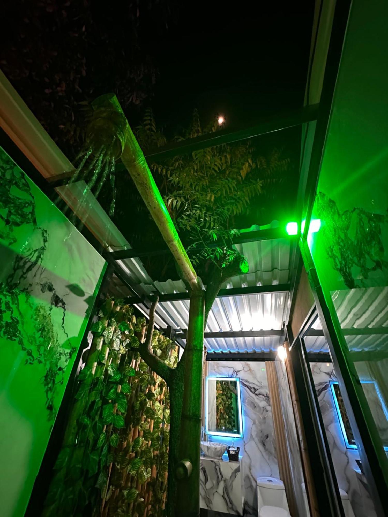 Glamping Girardot & Puerta Del Sol Girardot La Virginia (Cundinamarca)