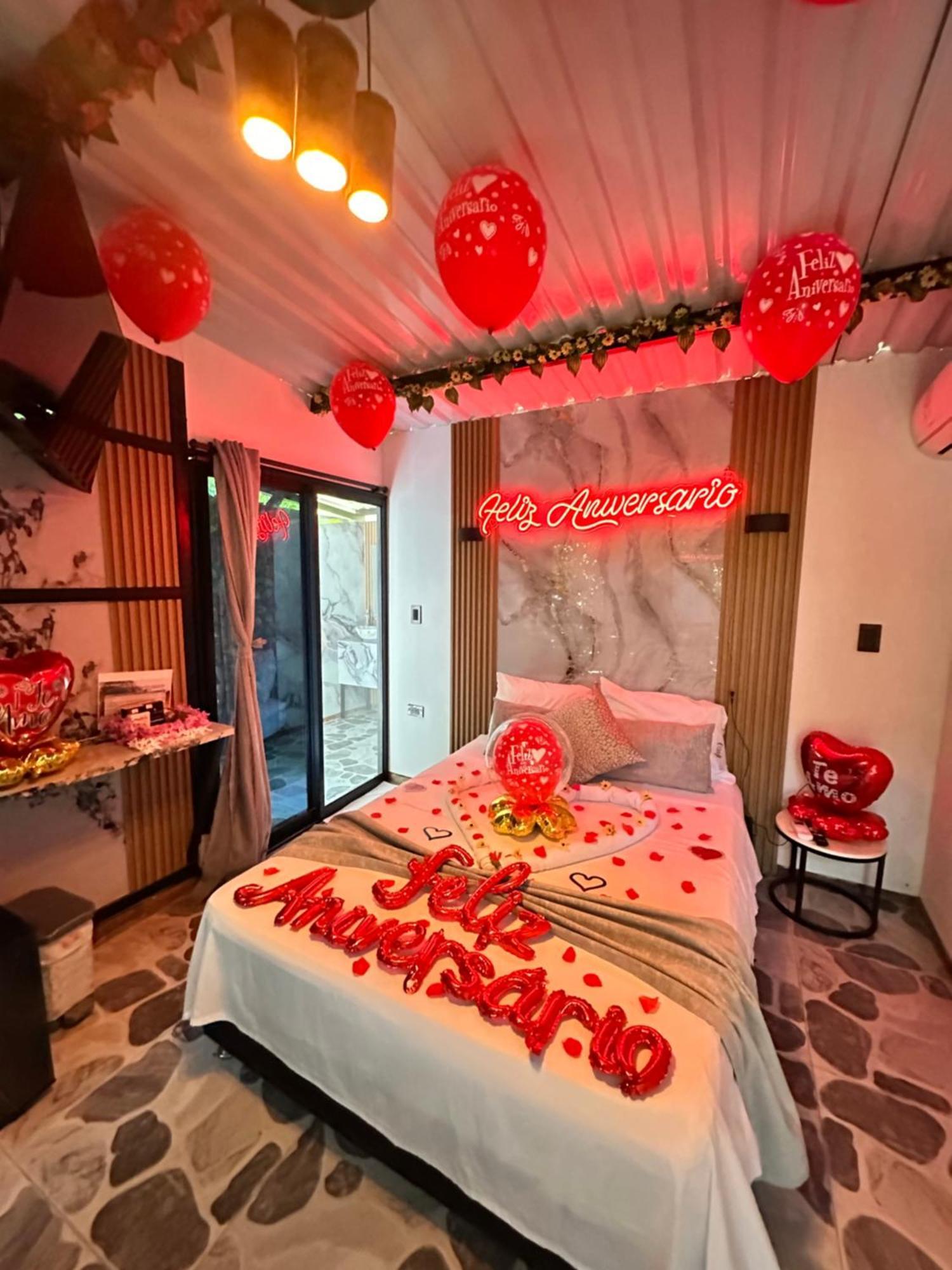 Glamping Girardot & Puerta Del Sol Girardot 4*