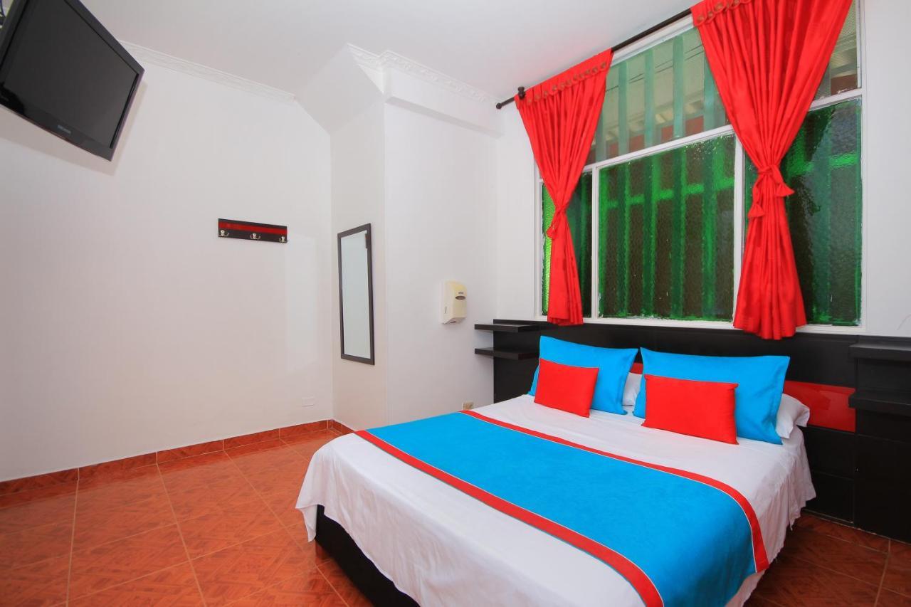 Hotel Glamping Girardot & Puerta Del Sol Girardot